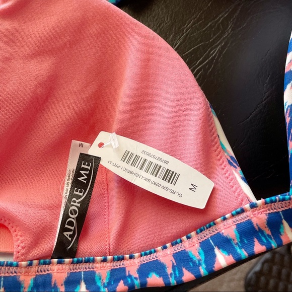 Adore me Bikini Set - Picture 5 of 6